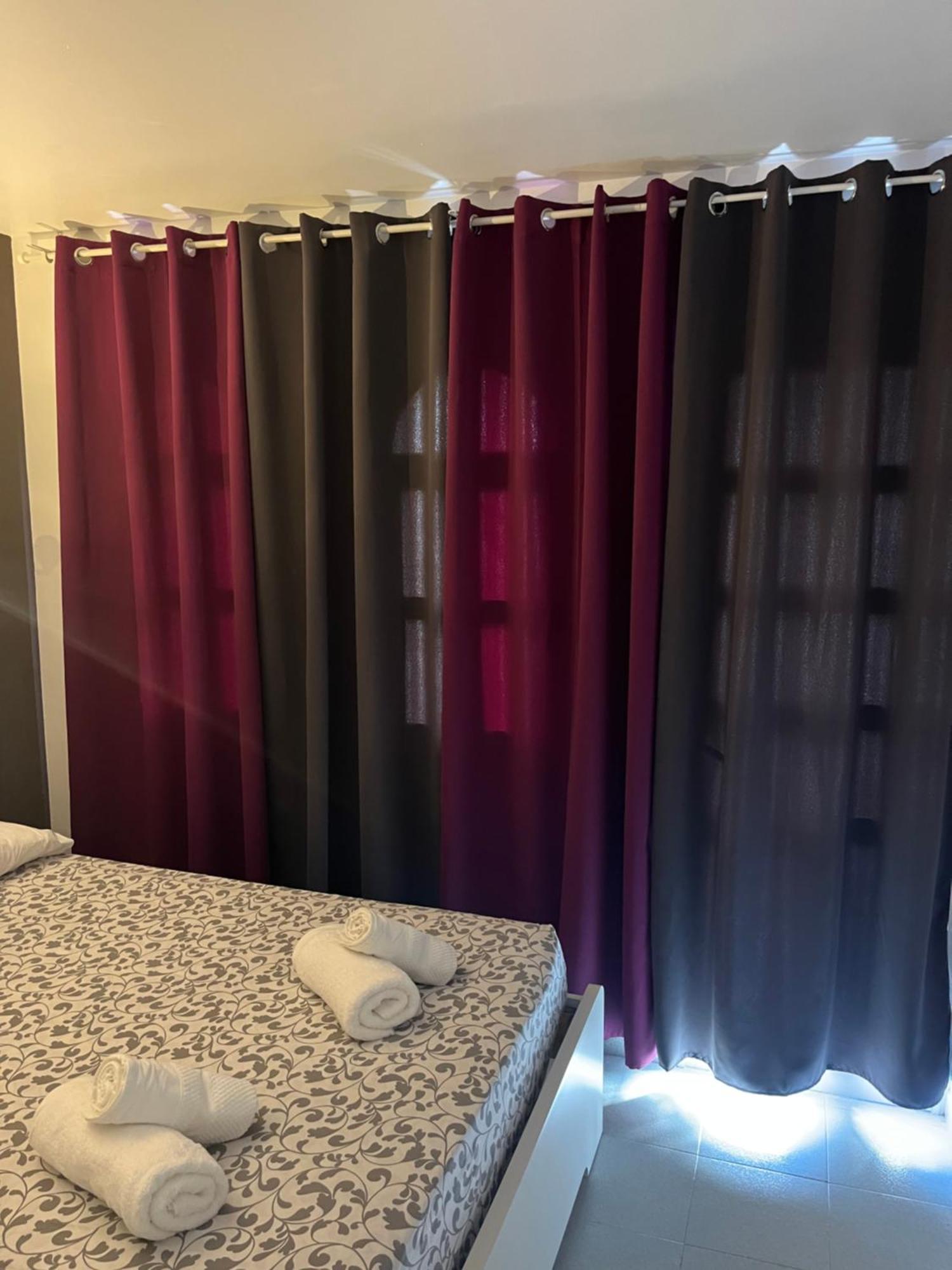 Playmar M&M 2223 Apartment Maspalomas  Luaran gambar