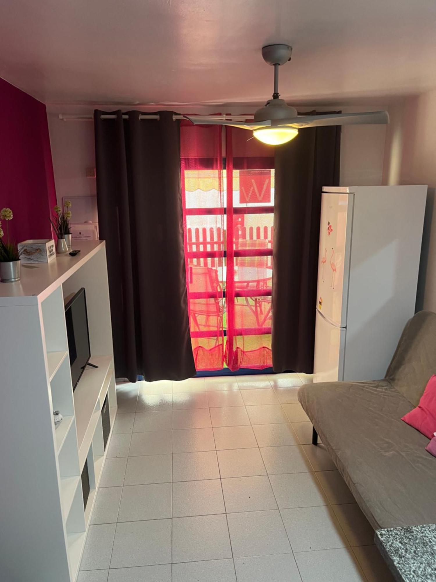 Playmar M&M 2223 Apartment Maspalomas  Luaran gambar