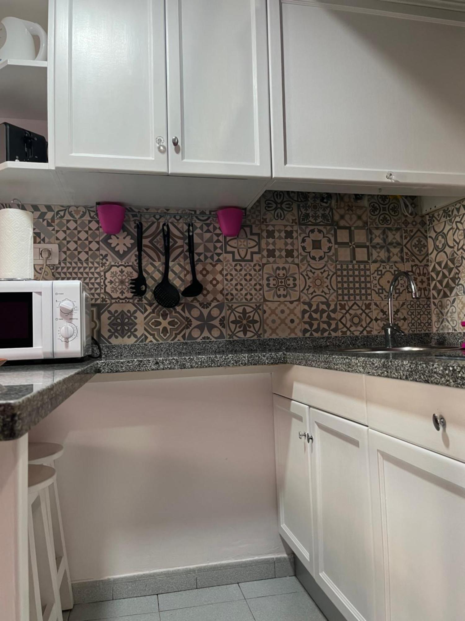 Playmar M&M 2223 Apartment Maspalomas  Luaran gambar
