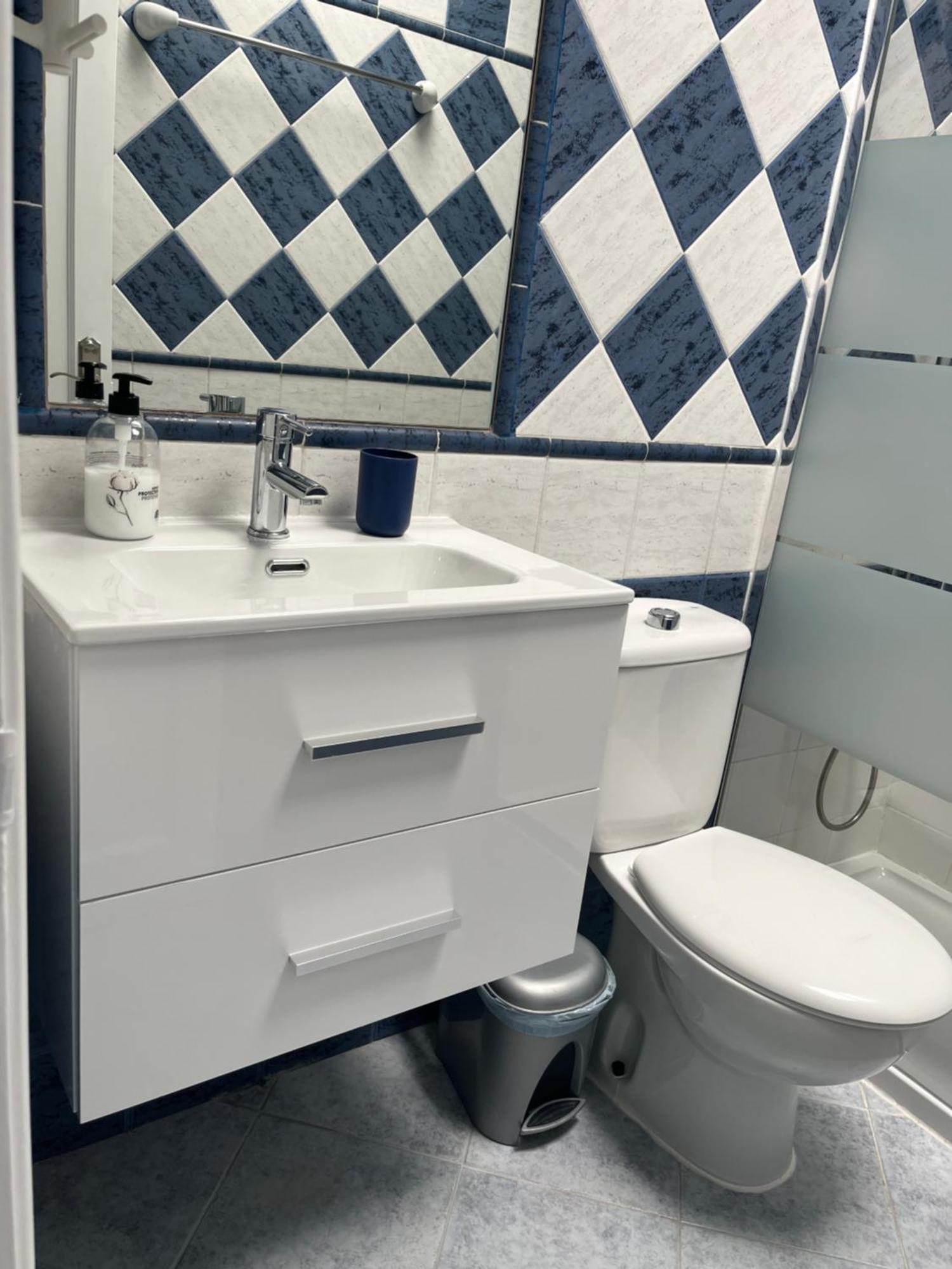 Playmar M&M 2223 Apartment Maspalomas  Luaran gambar