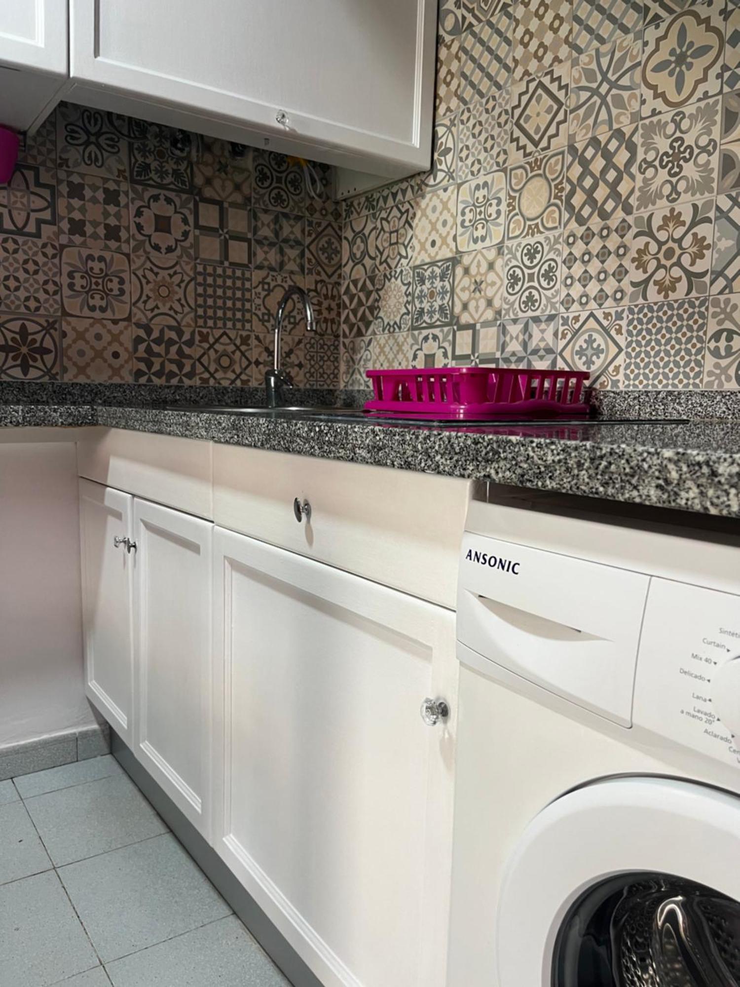 Playmar M&M 2223 Apartment Maspalomas  Luaran gambar