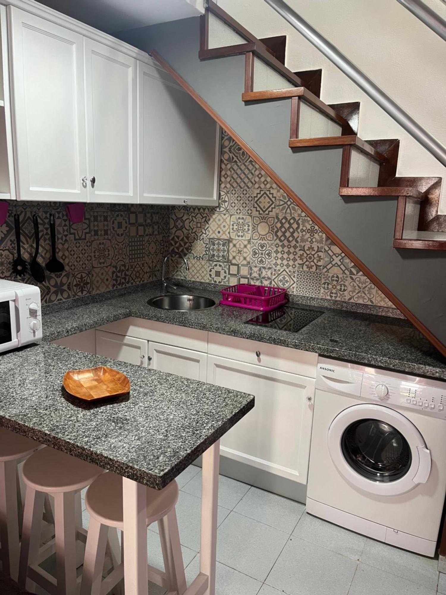 Playmar M&M 2223 Apartment Maspalomas  Luaran gambar