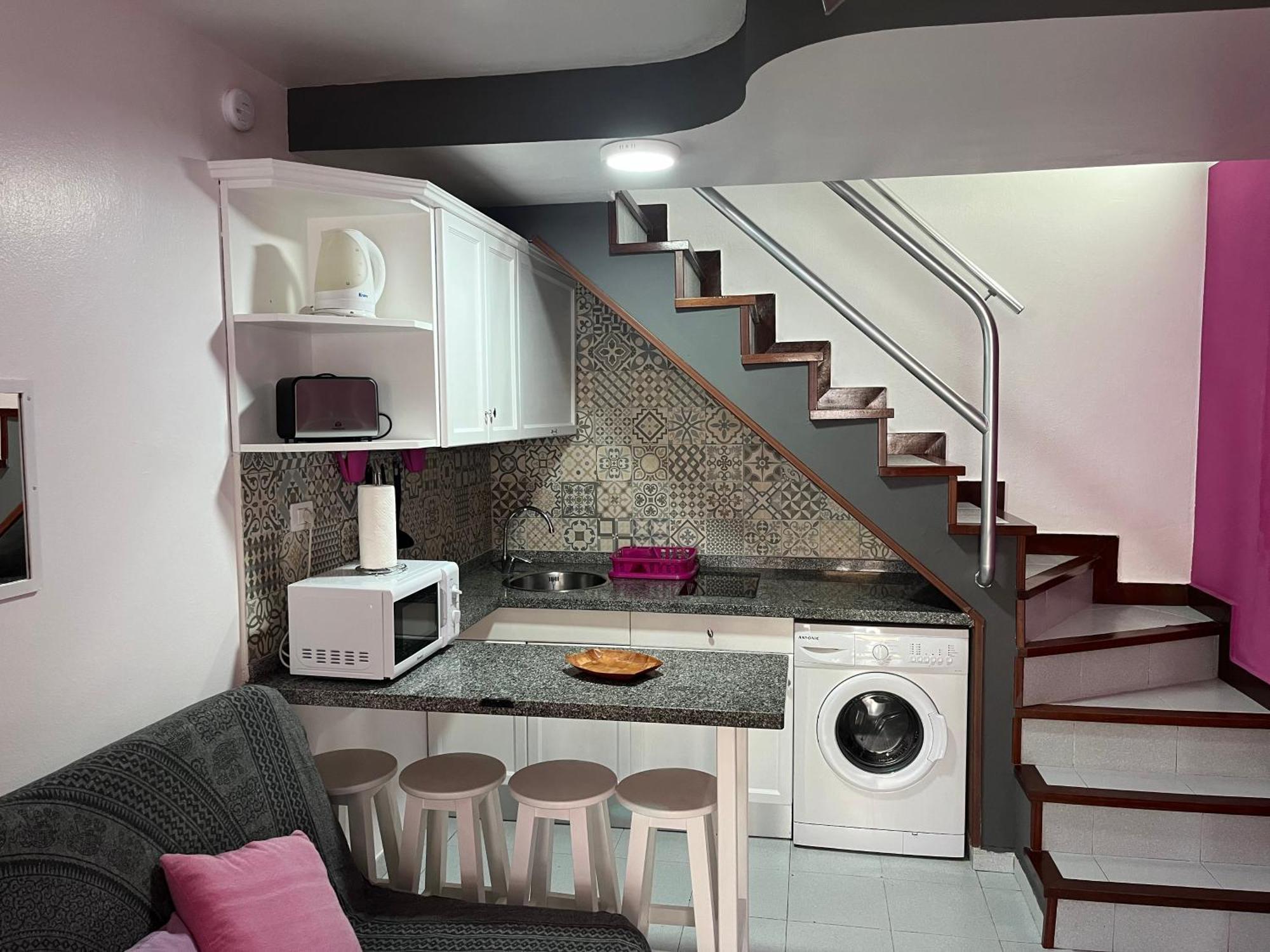 Playmar M&M 2223 Apartment Maspalomas  Luaran gambar