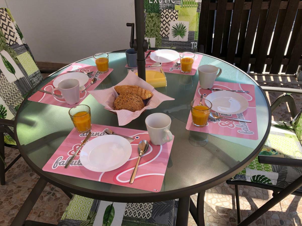 Playmar M&M 2223 Apartment Maspalomas  Luaran gambar