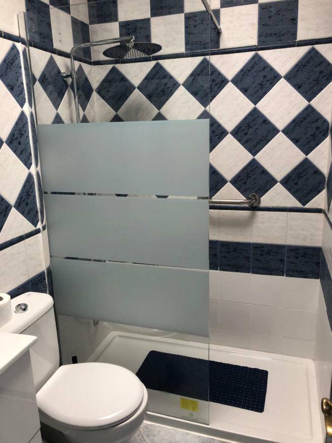 Playmar M&M 2223 Apartment Maspalomas  Luaran gambar