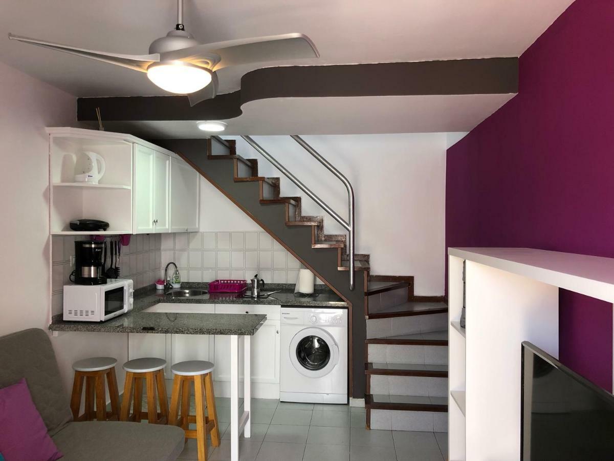 Playmar M&M 2223 Apartment Maspalomas  Luaran gambar
