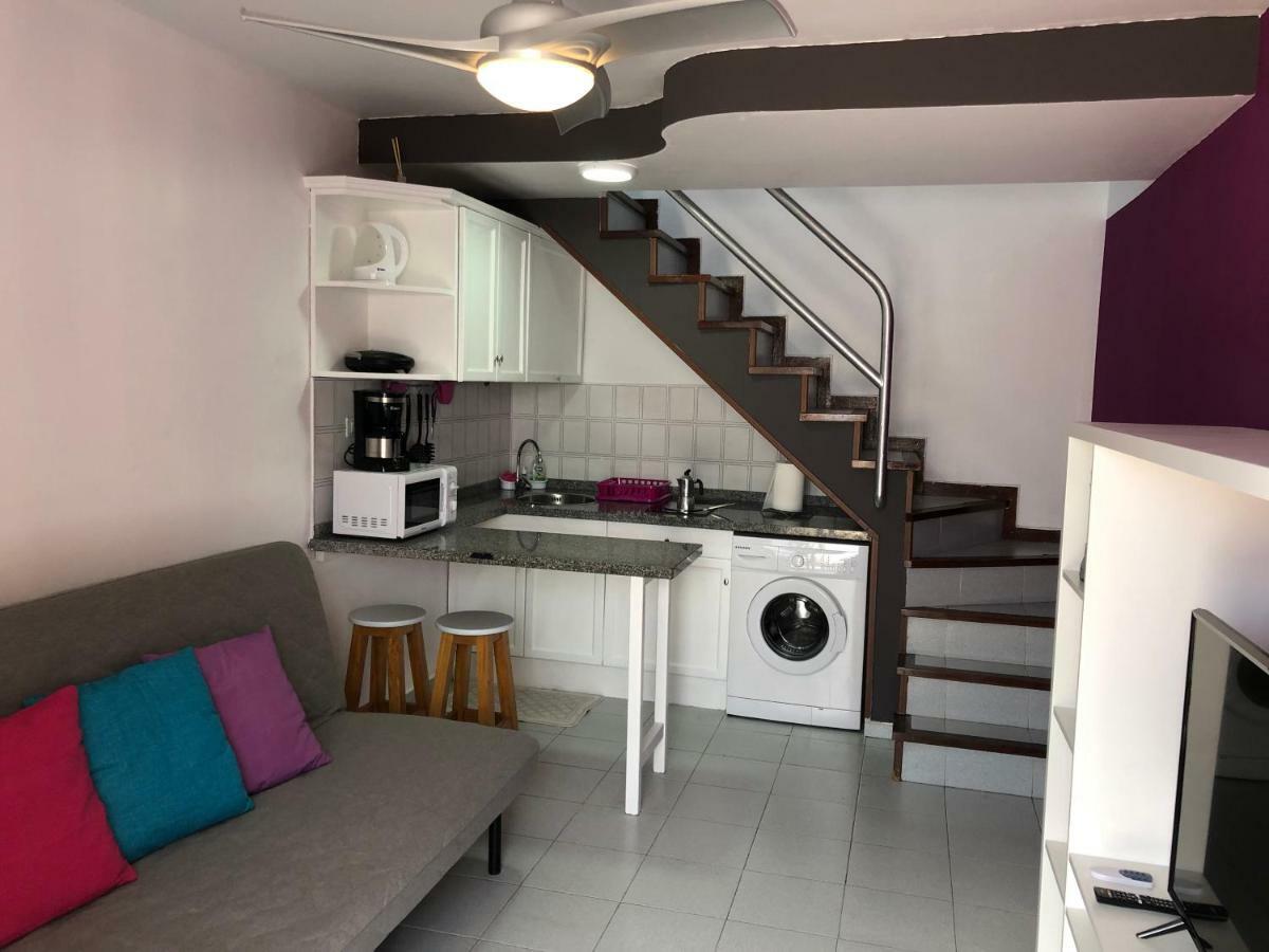 Playmar M&M 2223 Apartment Maspalomas  Luaran gambar
