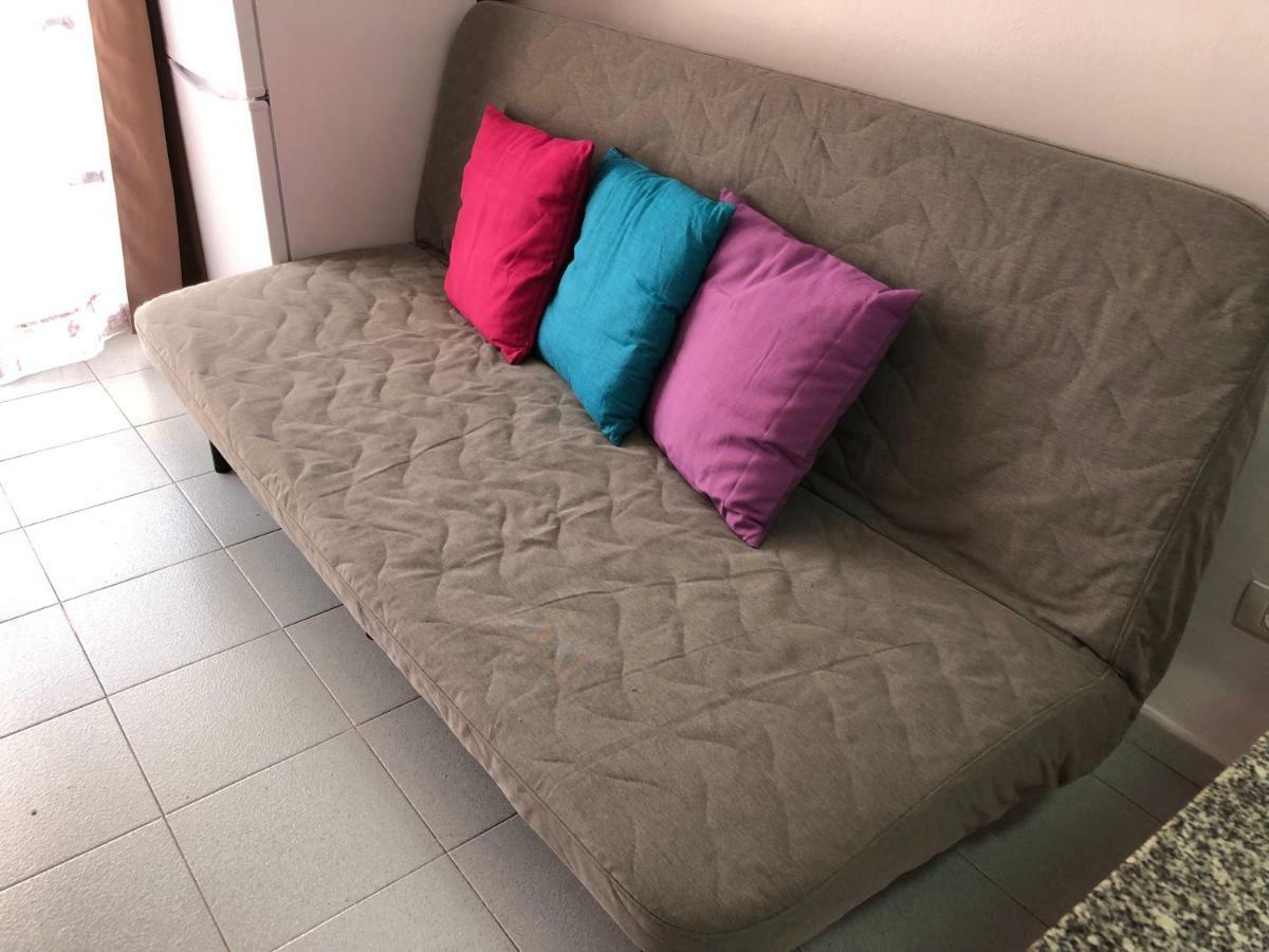 Playmar M&M 2223 Apartment Maspalomas  Luaran gambar