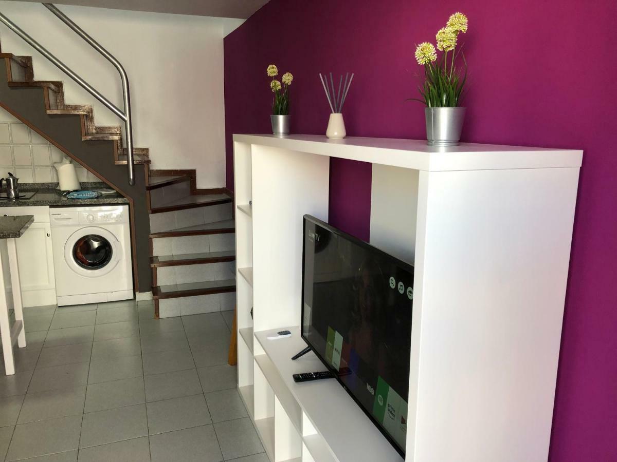 Playmar M&M 2223 Apartment Maspalomas  Luaran gambar