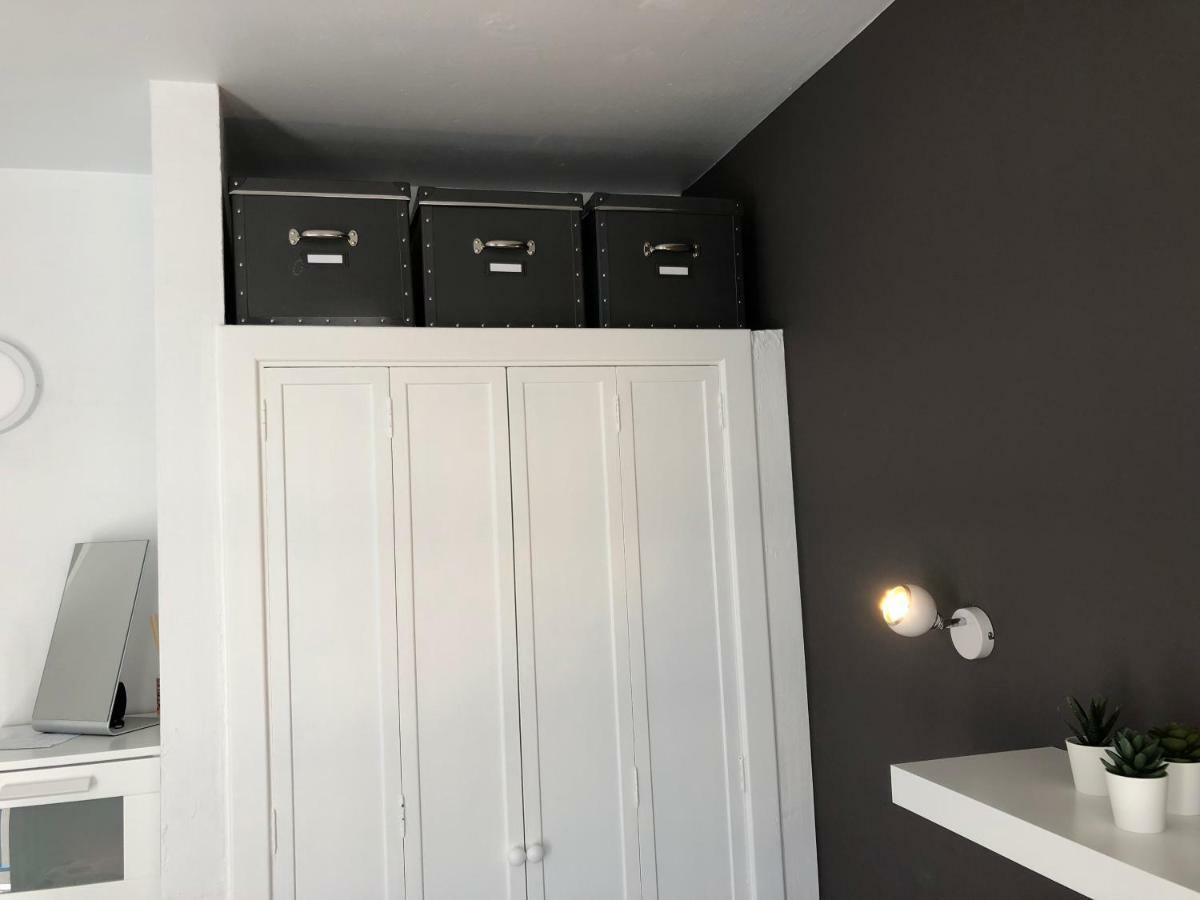 Playmar M&M 2223 Apartment Maspalomas  Luaran gambar