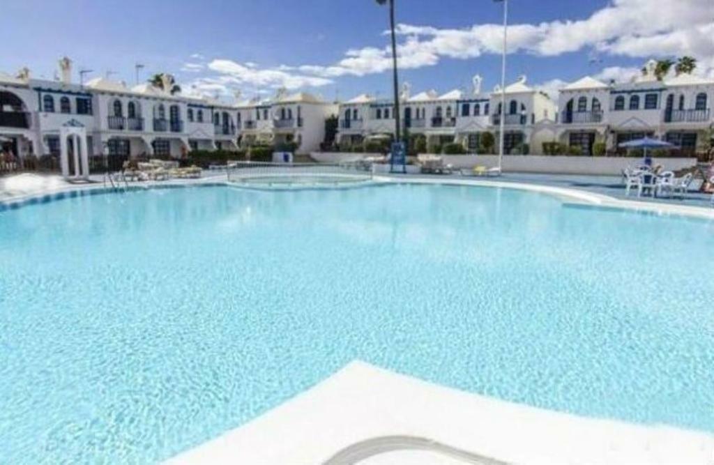 Playmar M&M 2223 Apartment Maspalomas  Luaran gambar