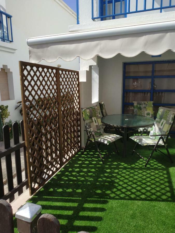Playmar M&M 2223 Apartment Maspalomas  Luaran gambar