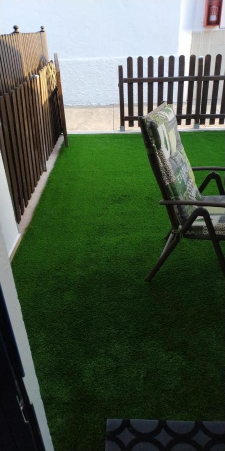 Playmar M&M 2223 Apartment Maspalomas  Luaran gambar